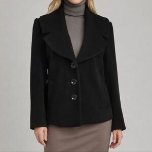 Vintage David Findlay Alpaca Wool Blend Jacket – Made in Canada